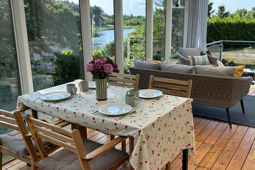 Foto von Ferienhaus OC40 in Lyngsbæk - Ebeltoft - Ostjütland