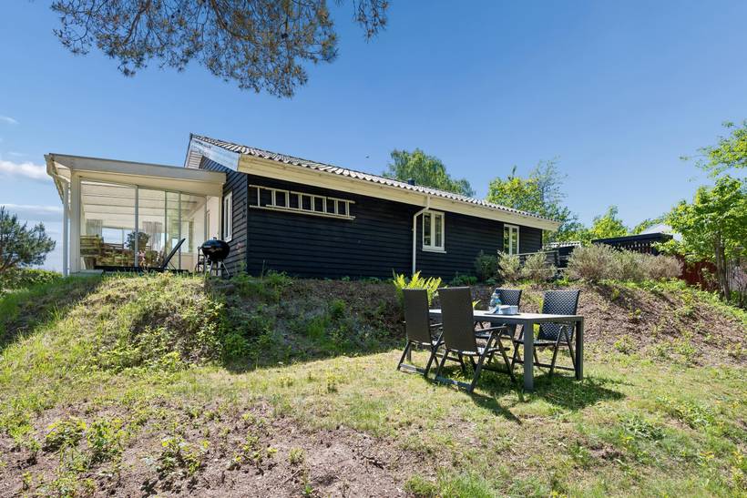 Foto von Ferienhaus OC40 in Lyngsbæk - Ebeltoft - Ostjütland