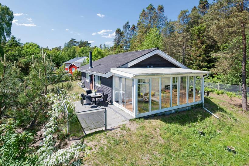 Foto von Ferienhaus OC40 in Lyngsbæk - Ebeltoft - Ostjütland