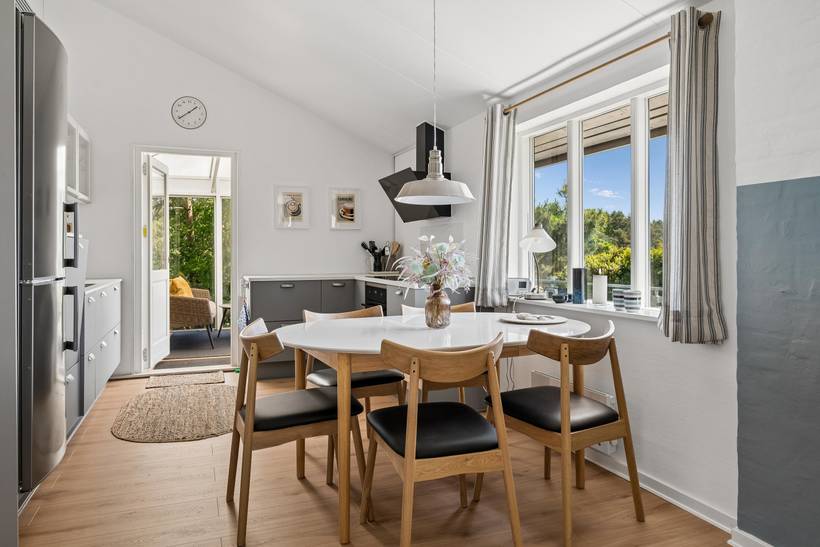 Foto von Ferienhaus OC40 in Lyngsbæk - Ebeltoft - Ostjütland