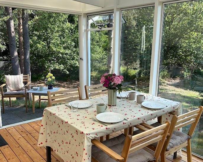 Foto von Ferienhaus OC40 in Lyngsbæk - Ebeltoft - Ostjütland