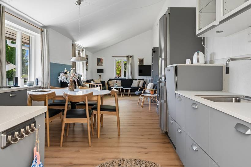 Foto von Ferienhaus OC40 in Lyngsbæk - Ebeltoft - Ostjütland