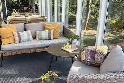 Vorschaubild von Ferienhaus OC40 in Lyngsbæk - Ebeltoft - Ostjütland