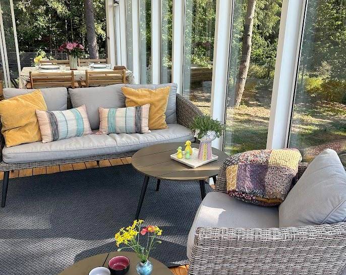Foto von Ferienhaus OC40 in Lyngsbæk - Ebeltoft - Ostjütland