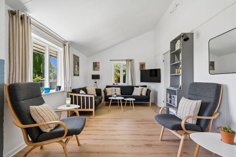 Foto von Ferienhaus OC40 in Lyngsbæk - Ebeltoft - Ostjütland