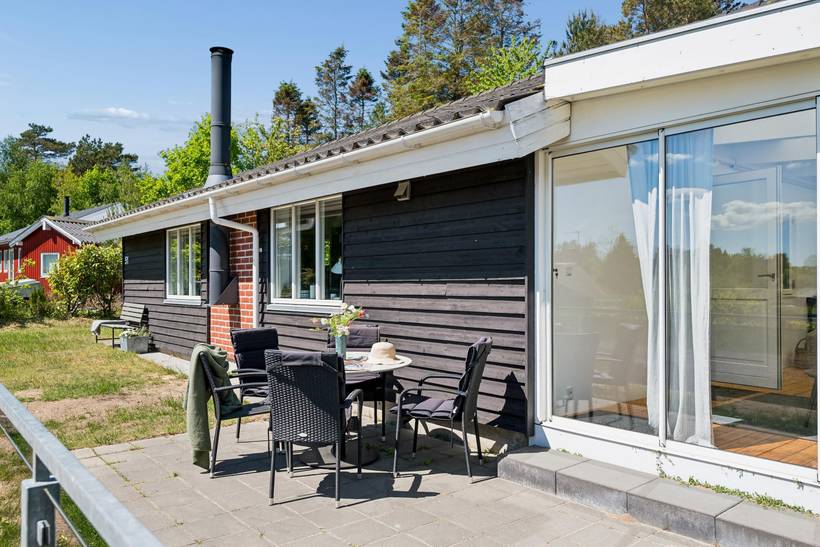 Foto von Ferienhaus OC40 in Lyngsbæk - Ebeltoft - Ostjütland