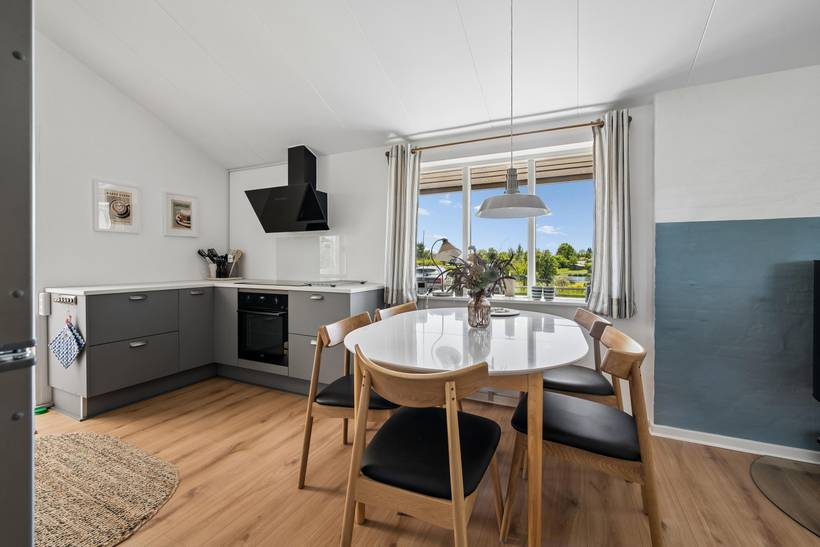 Foto von Ferienhaus OC40 in Lyngsbæk - Ebeltoft - Ostjütland