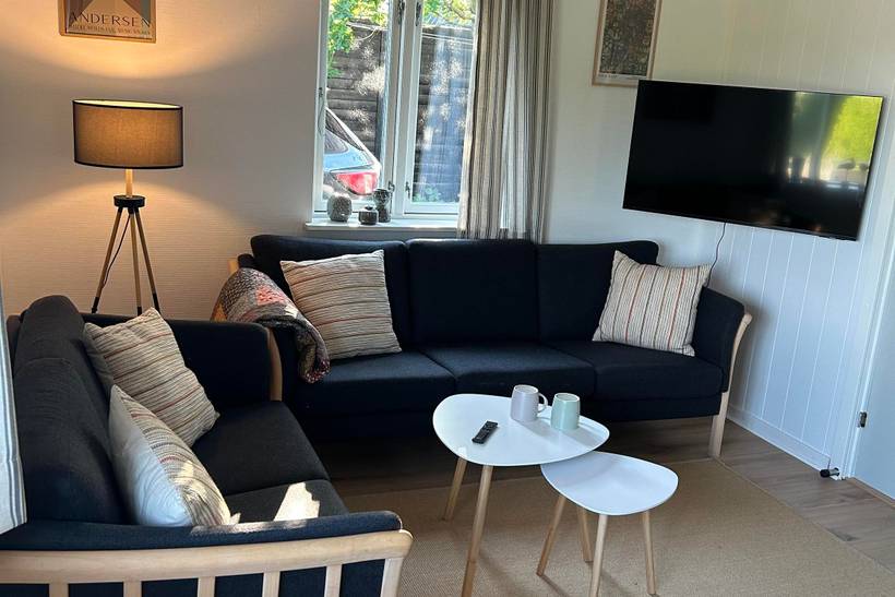Foto von Ferienhaus OC40 in Lyngsbæk - Ebeltoft - Ostjütland