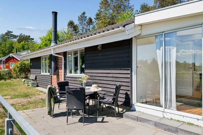Vorschaubild von Ferienhaus OC40 in Lyngsbæk - Ebeltoft - Ostjütland