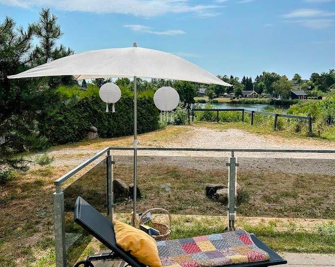Foto von Ferienhaus OC40 in Lyngsbæk - Ebeltoft - Ostjütland
