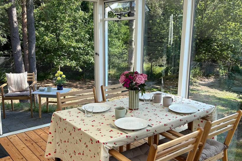 Foto von Ferienhaus OC40 in Lyngsbæk - Ebeltoft - Ostjütland