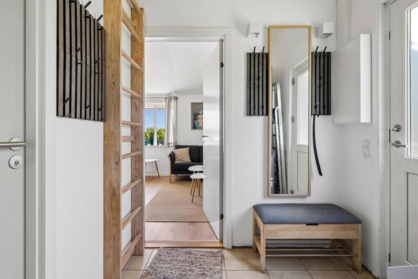 Foto von Ferienhaus OC40 in Lyngsbæk - Ebeltoft - Ostjütland