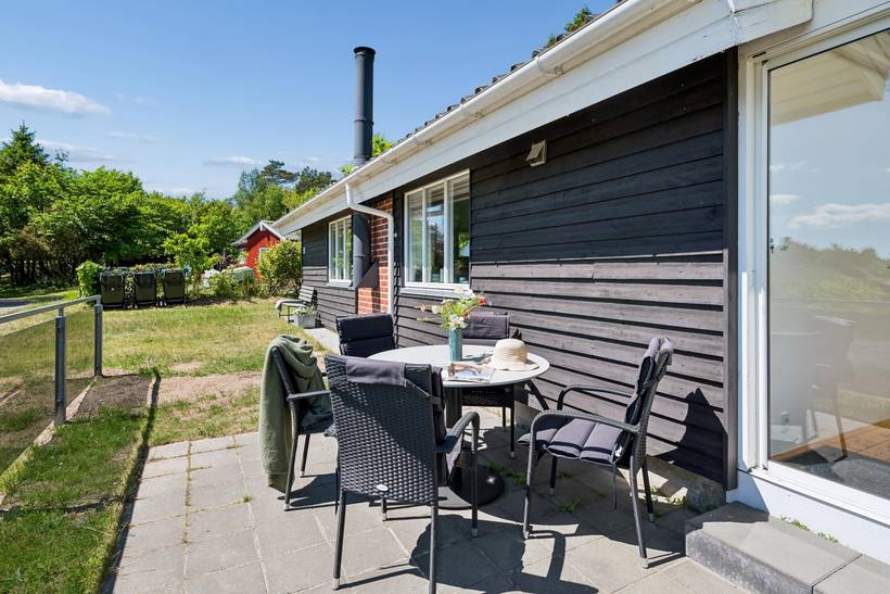 Foto von Ferienhaus OC40 in Lyngsbæk - Ebeltoft - Ostjütland
