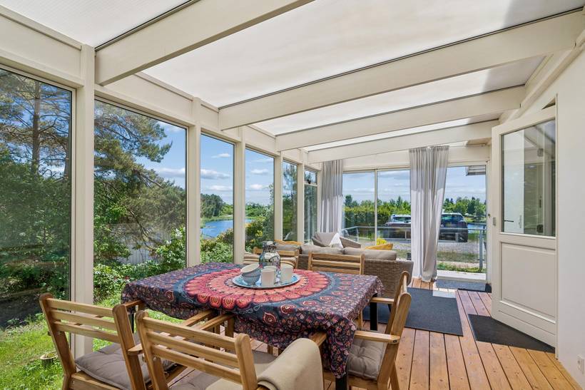 Foto von Ferienhaus OC40 in Lyngsbæk - Ebeltoft - Ostjütland