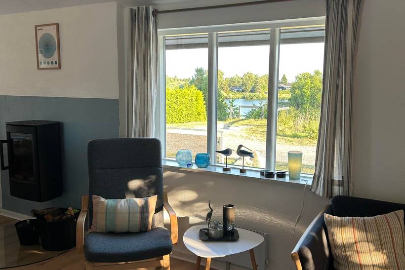 Foto von Ferienhaus OC40 in Lyngsbæk - Ebeltoft - Ostjütland