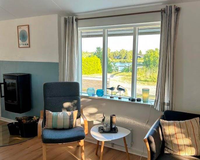 Foto von Ferienhaus OC40 in Lyngsbæk - Ebeltoft - Ostjütland