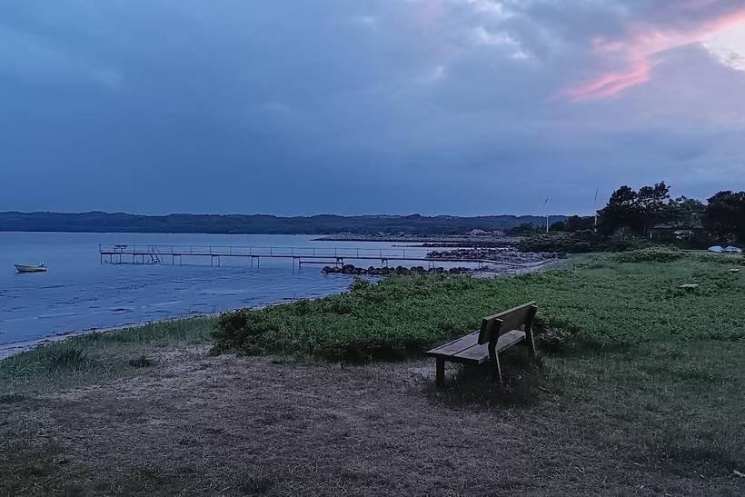 Foto von Ferienhaus OC40 in Lyngsbæk - Ebeltoft - Ostjütland