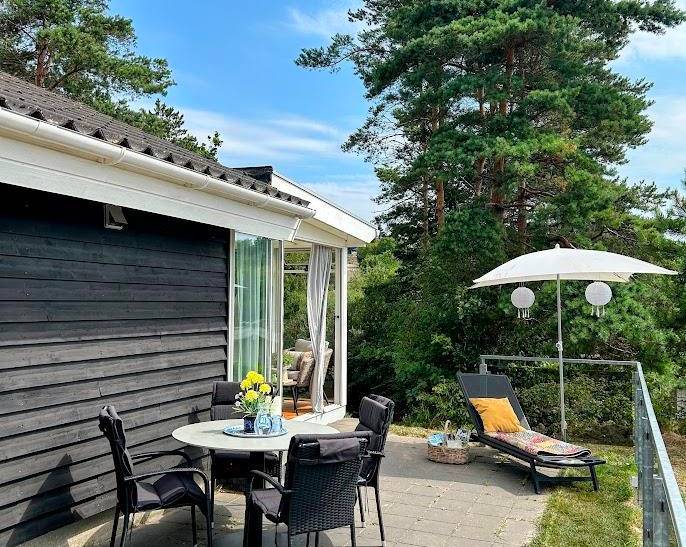 Foto von Ferienhaus OC40 in Lyngsbæk - Ebeltoft - Ostjütland