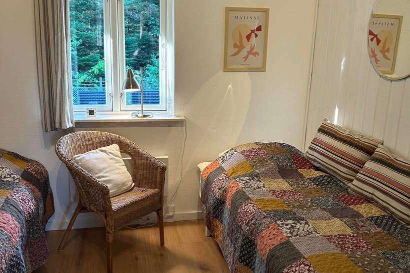 Foto von Ferienhaus OC40 in Lyngsbæk - Ebeltoft - Ostjütland