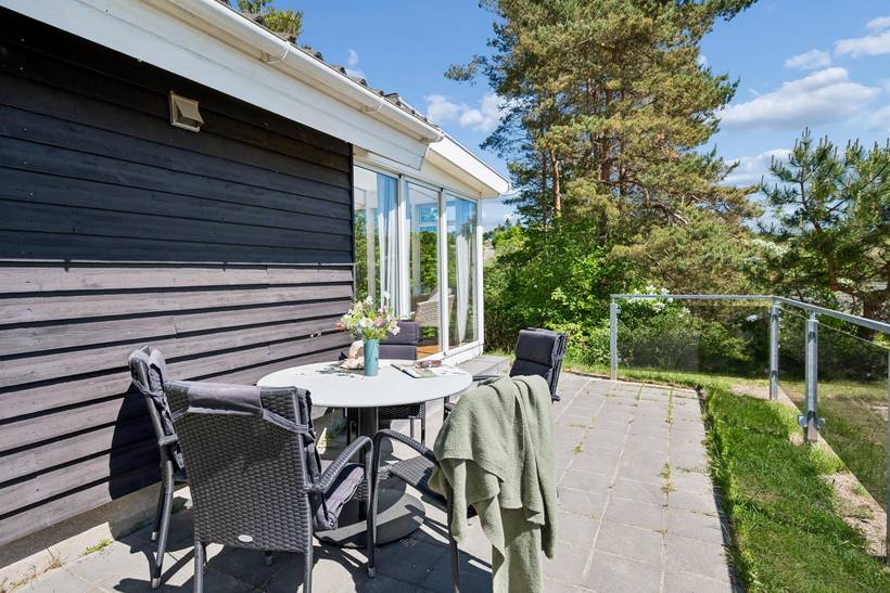 Foto von Ferienhaus OC40 in Lyngsbæk - Ebeltoft - Ostjütland