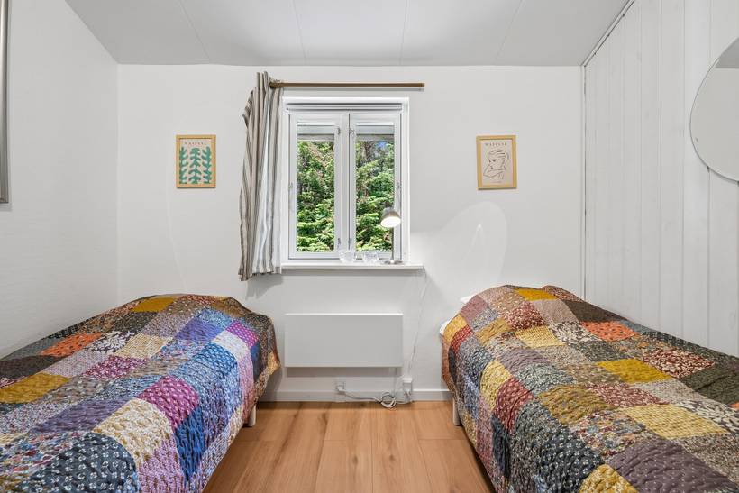 Foto von Ferienhaus OC40 in Lyngsbæk - Ebeltoft - Ostjütland