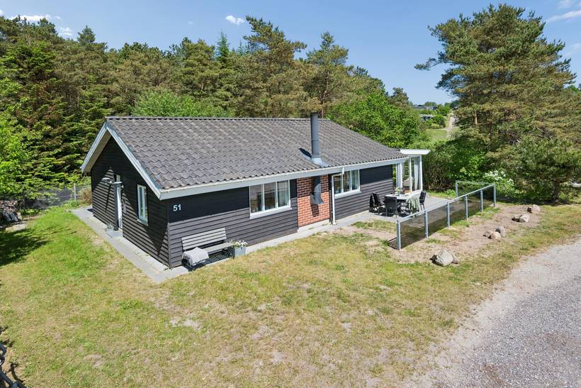 Foto von Ferienhaus OC40 in Lyngsbæk - Ebeltoft - Ostjütland