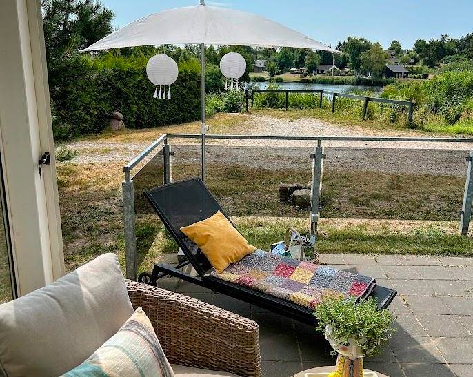 Foto von Ferienhaus OC40 in Lyngsbæk - Ebeltoft - Ostjütland