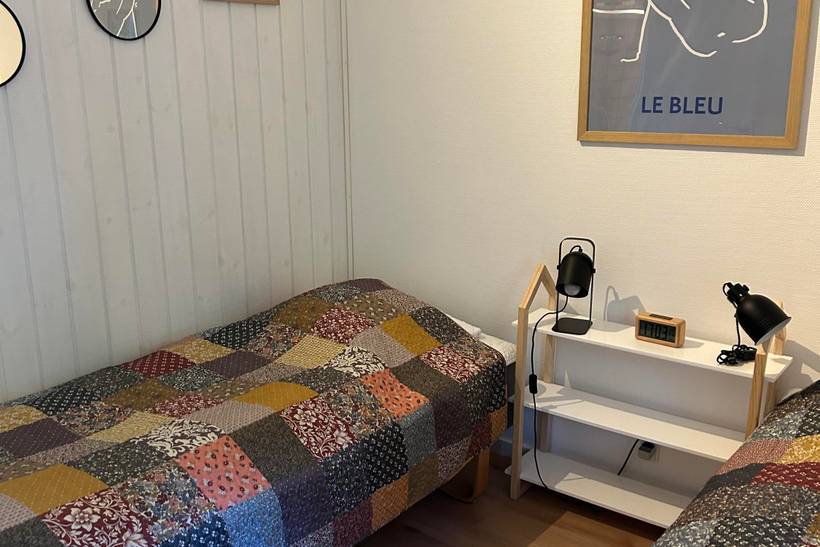 Foto von Ferienhaus OC40 in Lyngsbæk - Ebeltoft - Ostjütland