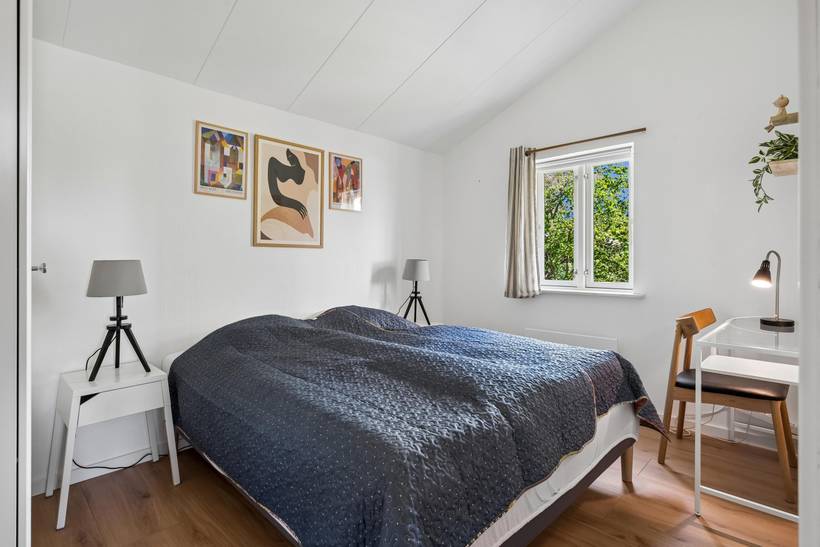 Foto von Ferienhaus OC40 in Lyngsbæk - Ebeltoft - Ostjütland