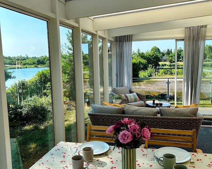 Foto von Ferienhaus OC40 in Lyngsbæk - Ebeltoft - Ostjütland