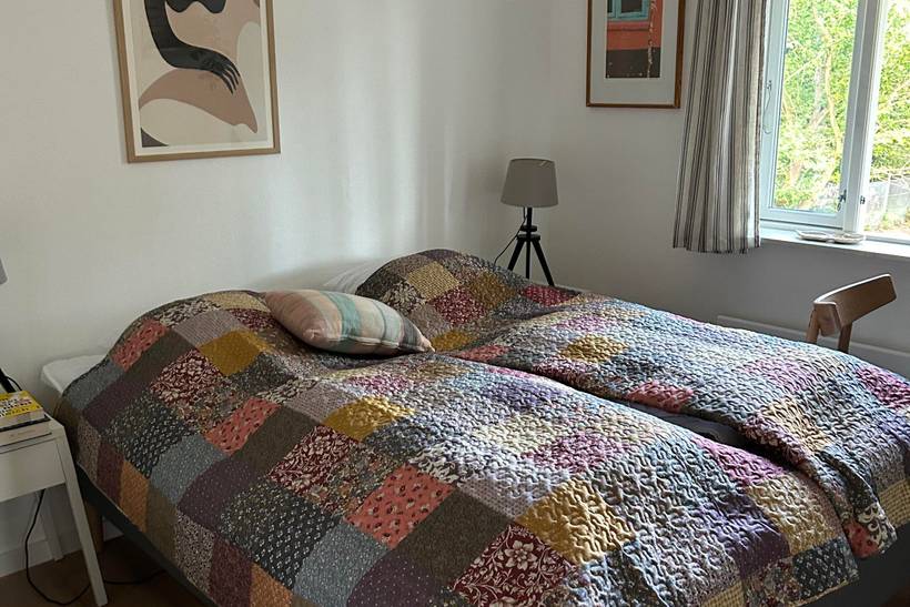 Foto von Ferienhaus OC40 in Lyngsbæk - Ebeltoft - Ostjütland
