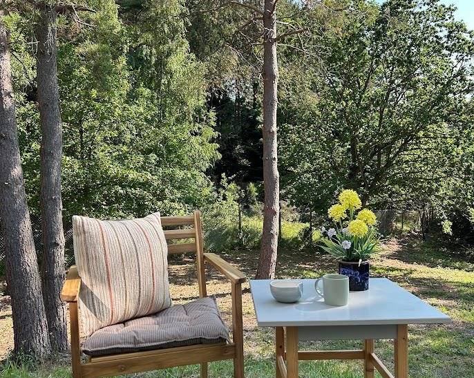 Foto von Ferienhaus OC40 in Lyngsbæk - Ebeltoft - Ostjütland