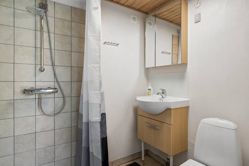 Foto von Ferienhaus OC40 in Lyngsbæk - Ebeltoft - Ostjütland