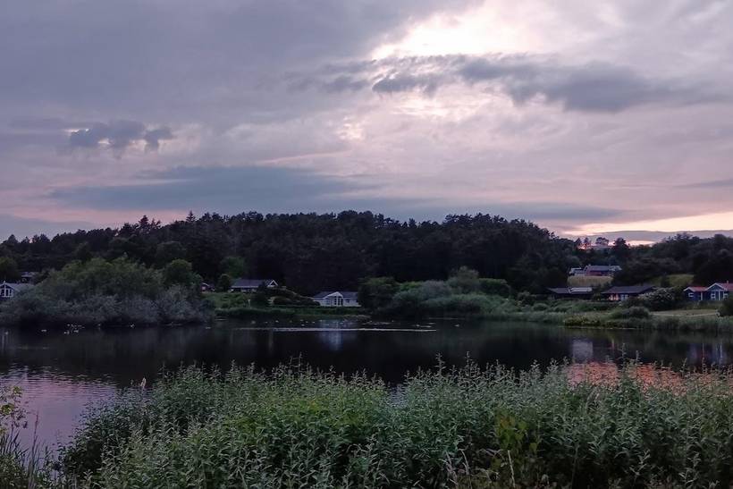 Foto von Ferienhaus OC40 in Lyngsbæk - Ebeltoft - Ostjütland