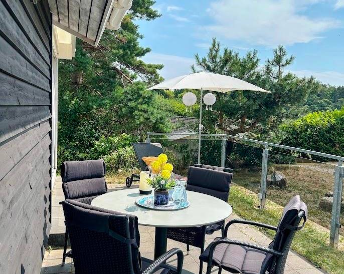 Foto von Ferienhaus OC40 in Lyngsbæk - Ebeltoft - Ostjütland