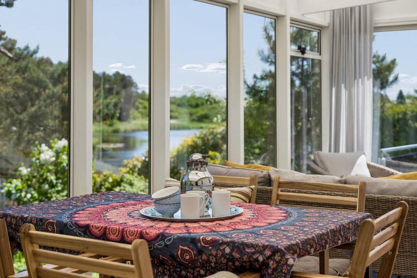 Foto von Ferienhaus OC40 in Lyngsbæk - Ebeltoft - Ostjütland