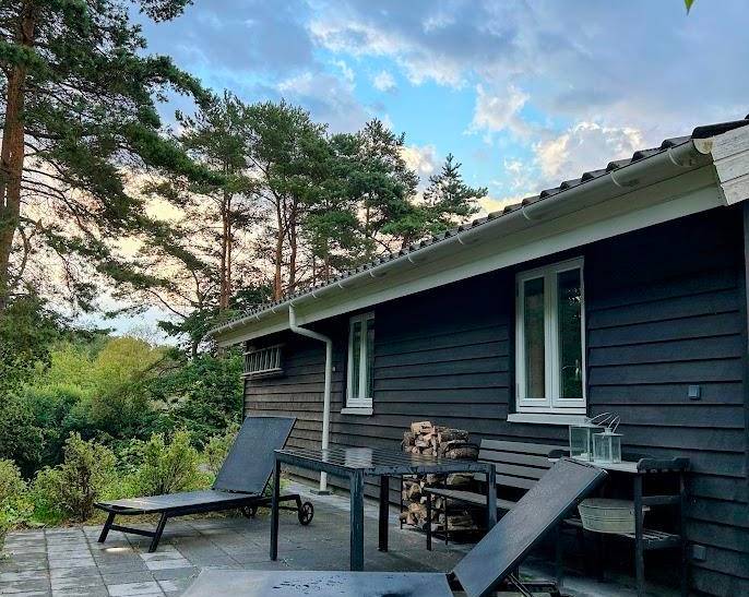 Foto von Ferienhaus OC40 in Lyngsbæk - Ebeltoft - Ostjütland