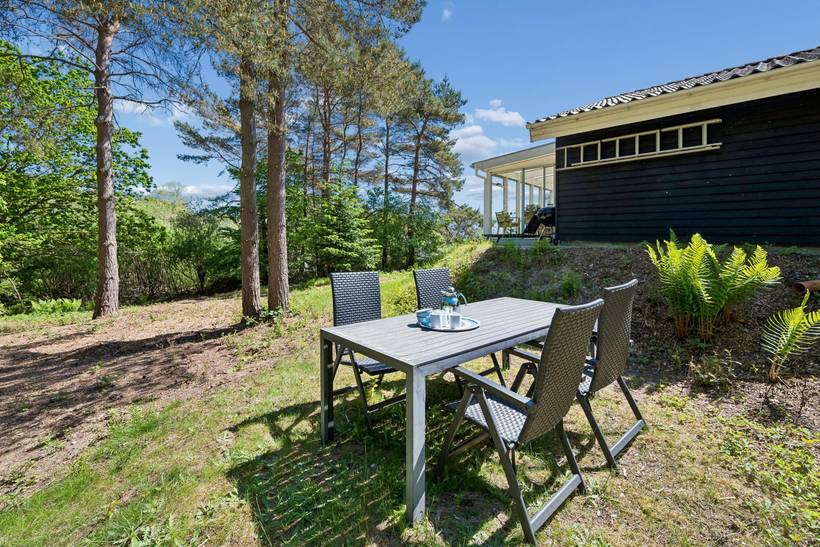 Foto von Ferienhaus OC40 in Lyngsbæk - Ebeltoft - Ostjütland
