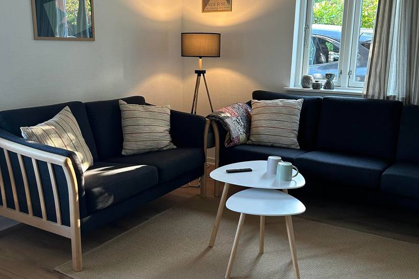 Foto von Ferienhaus OC40 in Lyngsbæk - Ebeltoft - Ostjütland