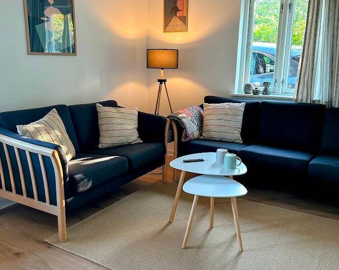 Foto von Ferienhaus OC40 in Lyngsbæk - Ebeltoft - Ostjütland