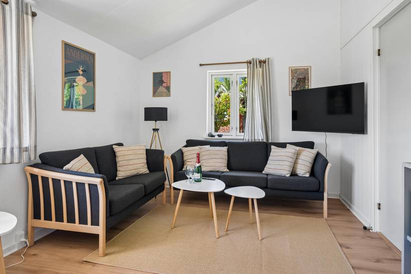 Foto von Ferienhaus OC40 in Lyngsbæk - Ebeltoft - Ostjütland
