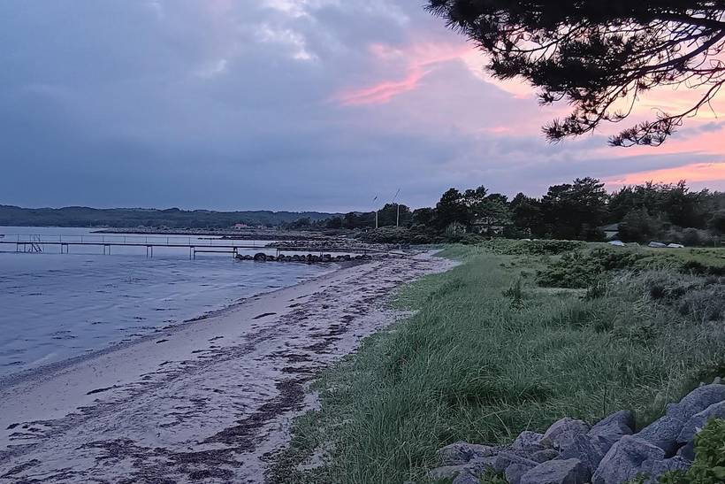 Foto von Ferienhaus OC40 in Lyngsbæk - Ebeltoft - Ostjütland