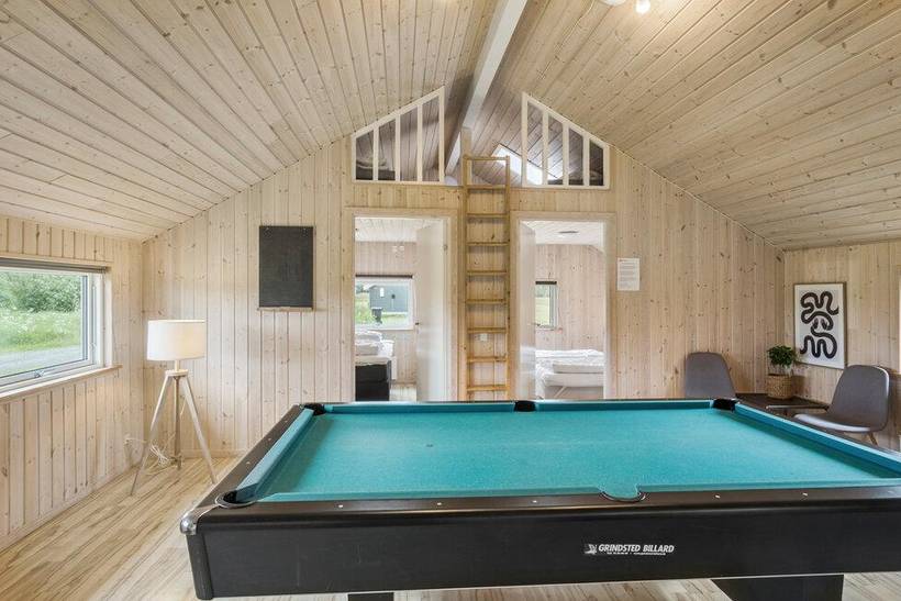 Foto von Ferienhaus OC41 in Bredfjed - Lolland