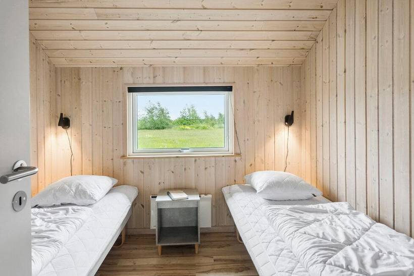 Foto von Ferienhaus OC41 in Bredfjed - Lolland