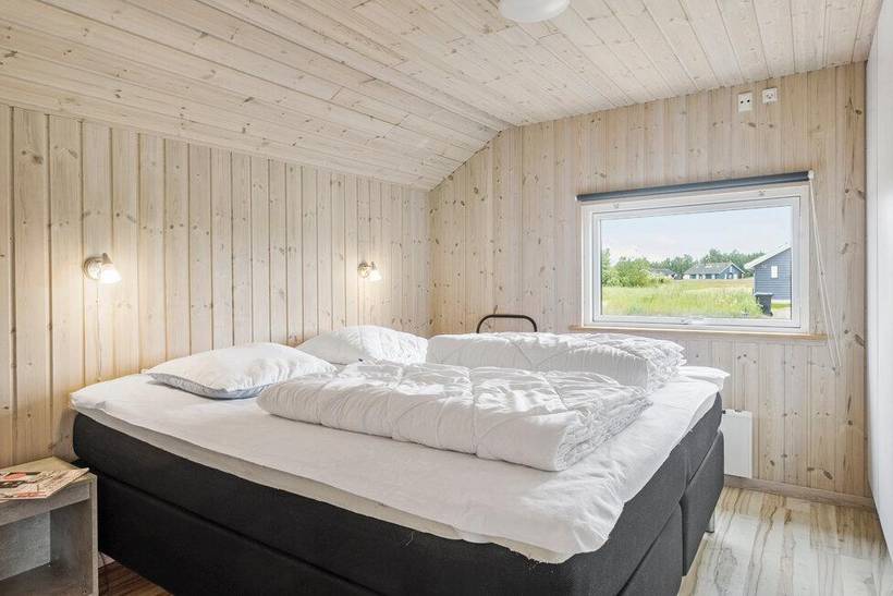 Foto von Ferienhaus OC41 in Bredfjed - Lolland