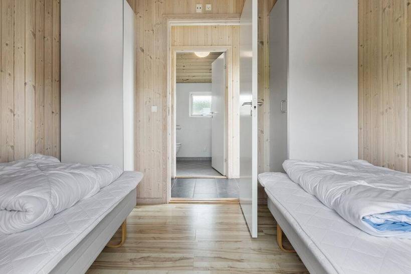 Foto von Ferienhaus OC41 in Bredfjed - Lolland