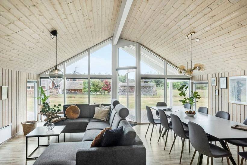 Foto von Ferienhaus OC41 in Bredfjed - Lolland