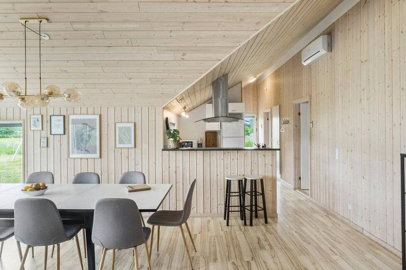 Foto von Ferienhaus OC41 in Bredfjed - Lolland