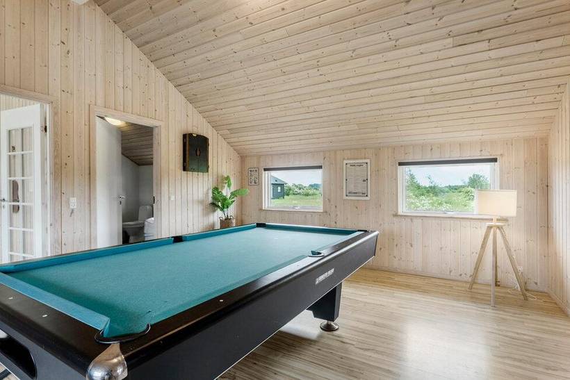 Foto von Ferienhaus OC41 in Bredfjed - Lolland