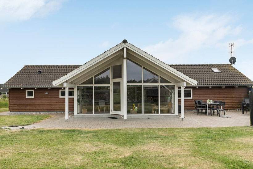 Foto von Ferienhaus OC41 in Bredfjed - Lolland